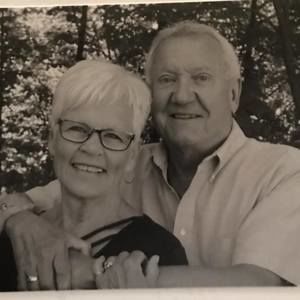 Meet your Posher, Judy